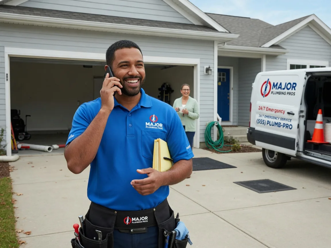 Drain Cleaning Services West Boothbay Harbor, ME FAQs